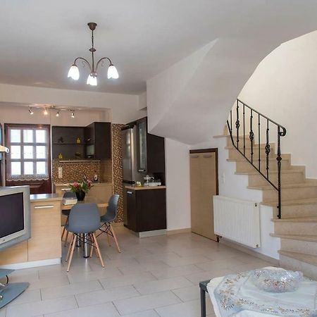 Cosy House Apartment Palekastro Exterior photo